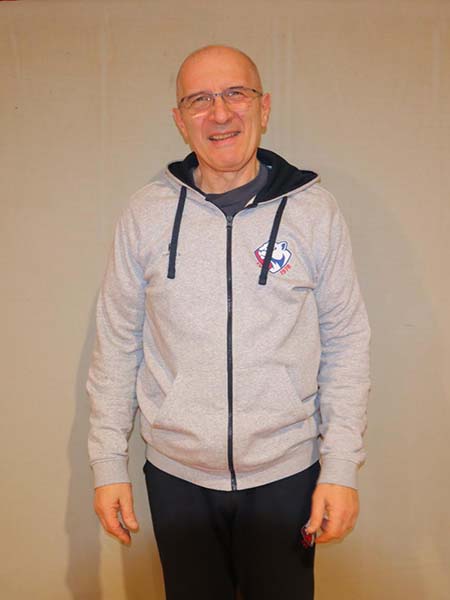 GIOVANNI BONOMI | Presidente