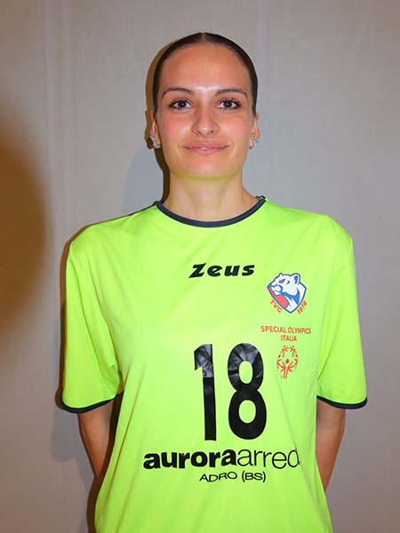 SABINA ZANETTI | Partner