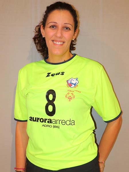 SARA BRACCHI | Partner