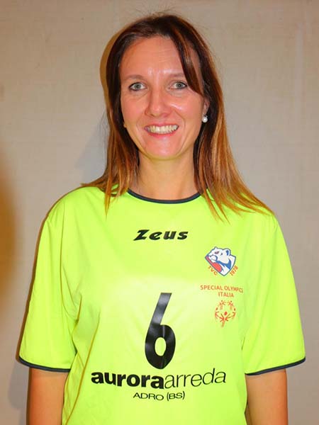 SILVIA KLUZ | Partner