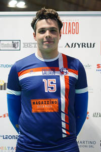 Cristian Pellizzari