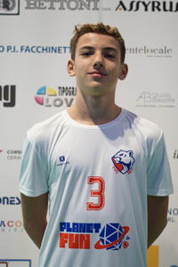 Nicolas Taglietti